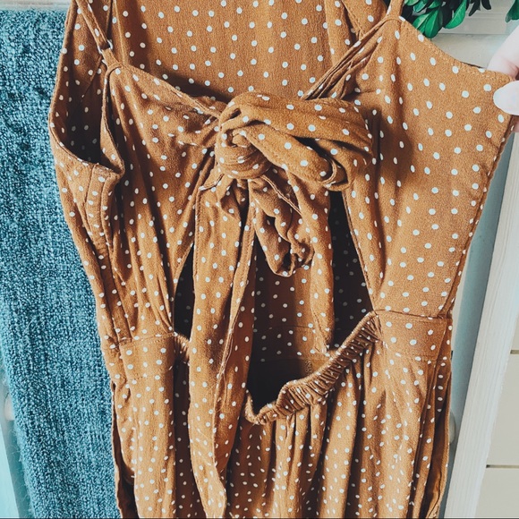 A&F jumpsuit - Picture 5 of 7